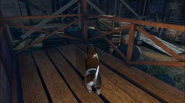 The Testament of Sherlock Holmes (Part 15 - Dog Detective)