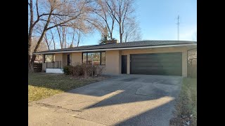 2305 Willa Drive video tour
