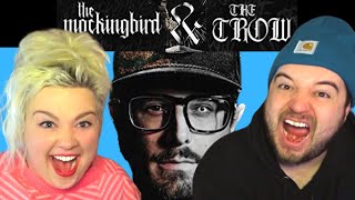 HARDY - The Mockingbird &amp; THE CROW | ALBUM REACTION