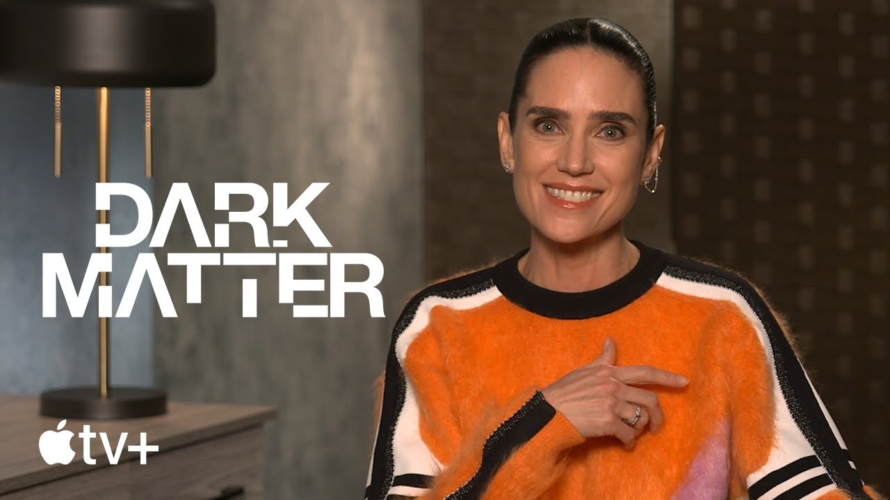 Dark Matter — Choices That Made Us | Apple TV
