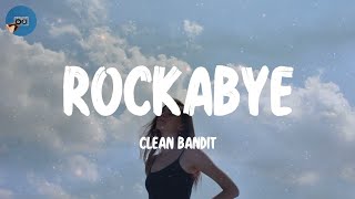 Rockabye (Slowed+Reverb)