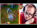 FAB'DAN İNANILMAZ OYUN GÖSTERİSİ | LoL Yayın Anları #405