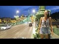 BEAUTIFUL BUDAPEST | Kara's Vlog Takeover