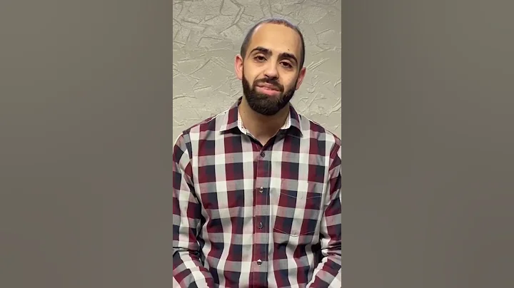 Fundraising Massage from Adel Awad