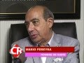 Mario Pereyra y la ida de Sergio Zuliani y Omar Pereyra - Parte 3