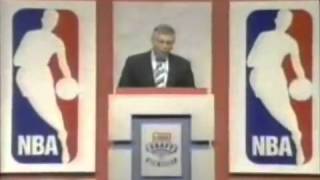 2012/6/29【NBA Draft】The best Draft in the history of NBA ever:1996 NBA Draft Recap