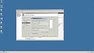 Windows Server 2008 Setting Up DHCP