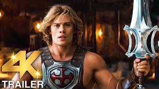 He Man Masters Of The Universe \