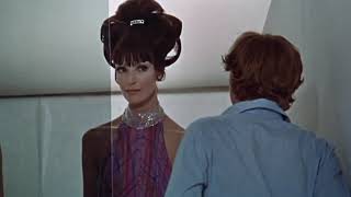 Blow Up 1966 Trailer