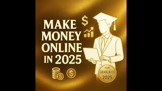 🚗🏝🏝🔥🔥🔥How Fresh Graduates Can Make Money Online in 2025 HD Guide