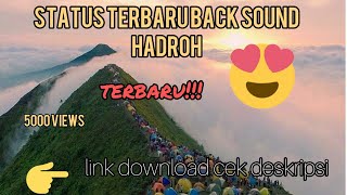 Download Lagu story WA terbaru cover solawat hadroh MP3