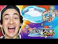 5 MELHORES BRINQUEDOS PARA O DIA DAS CRIANÇAS: BEYBLADE OU LANÇADOR?