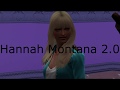 Sims 3 Hannah Montana S1 E1 Sims 3 Hannah Montana S1 E1