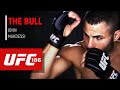 Ufc 186  john the bull makdessi vs shane campbell  kotko round 1