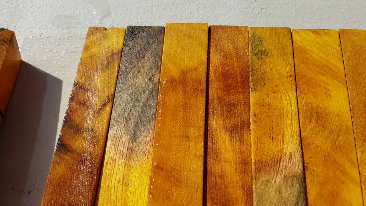 Jack Fruit Hawaiian wood pen blanks YouTube