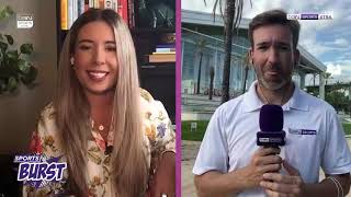 Sports Burst - Suarez is headed to Atletico to be Simeone's new striker? screenshot 4