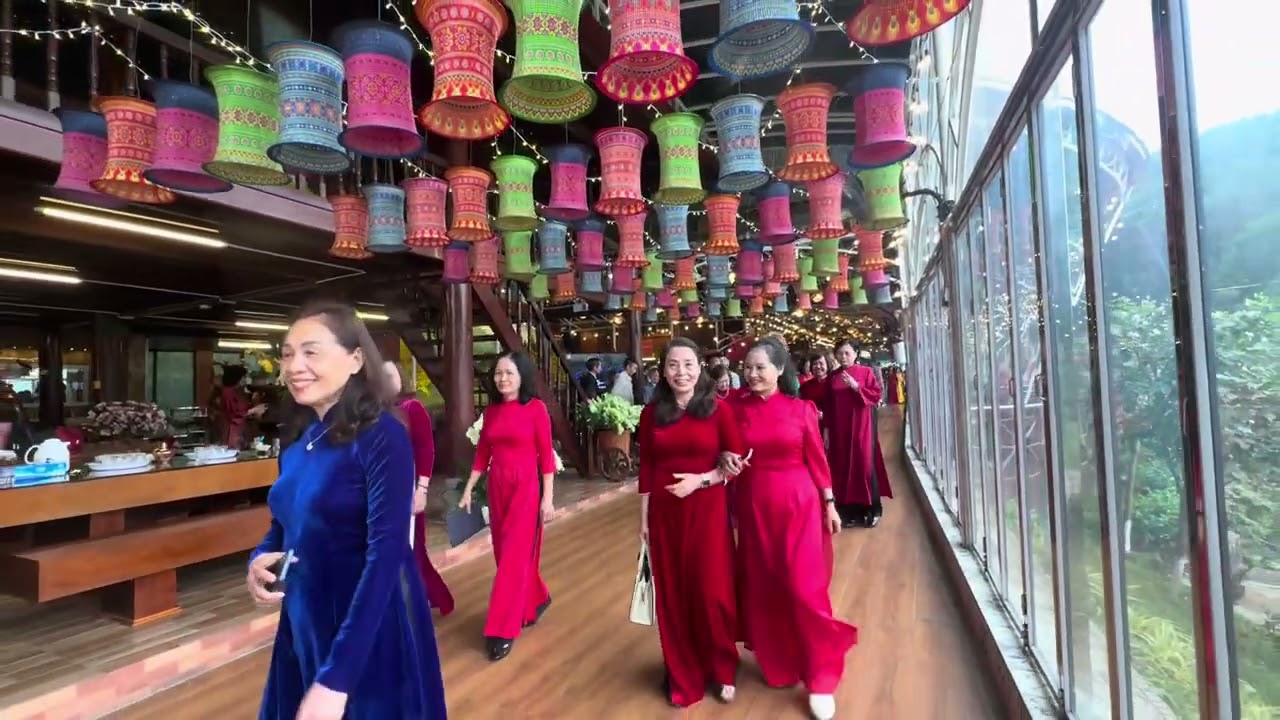 CÂU LẠC BỘ CÁN BỘ HƯU TRÍ SỞ GIÁO DỤC ĐÀO TẠO HOÀ BÌNH☘️