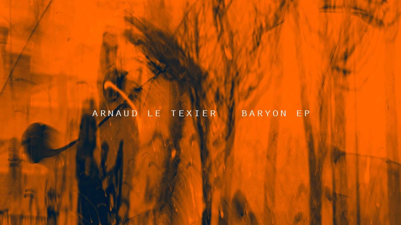 Obejrzyj Arnaud Le Texier - Terminus w YouTube Obejrzyj Arnaud Le Texier - Terminus w YouTube