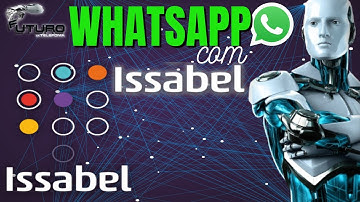 Aprenda como configurar o Whatsapp no PABXIP Issabel fácil e prático!