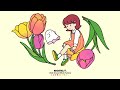 │作業用BGM│春を満喫したい人のためのギターBGM vol.2│ポップ│ハミング│明るい│リラックスBGM│