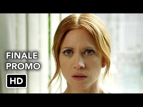 Almost Family 1x08 Promo "Fertile AF" (HD) Fall Finale | Brittany Snow, Emily Osment drama series