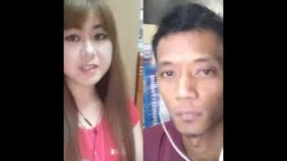 Download lagu GITA CINTA the rosta,,by smule indonesia