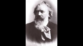 Brahms : Symphony No  4 in E Minor, Op  98   Schuricht  live in Paris 1959