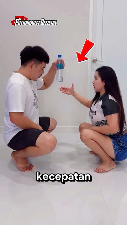 Lihat apa yang akan terjadi