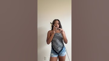 Me 🤝🏽 happy hour #gdwm #grwm #outfit #happyhour