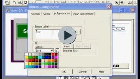 HMI Training Software