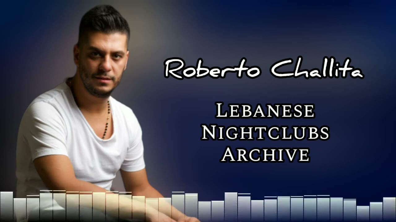 روبيرتو شليطا حفلة كاملة حصرية | 21.04.2023 | Roberto Challita Exclusive Live Full Party