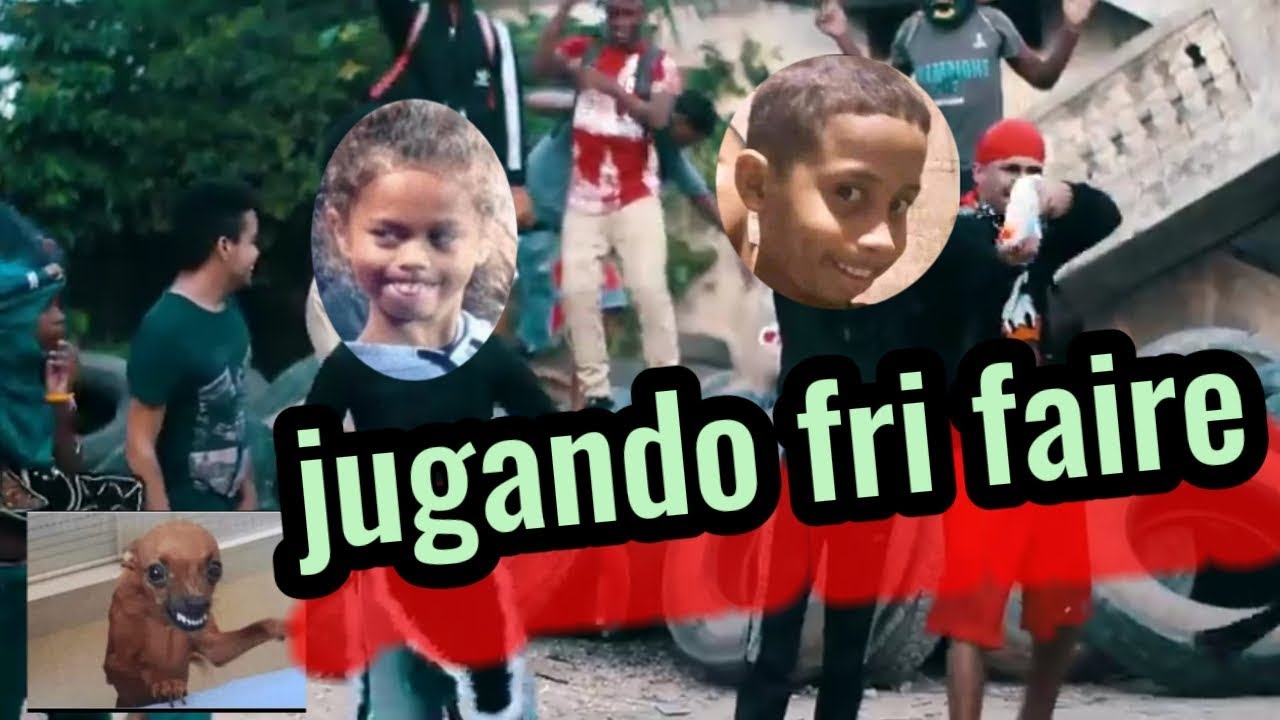 jugando fri faire #freefire - YouTube