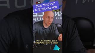Famous Cracking the Motivation Code: Fueling Your Ambitions  (Part 1) Profile