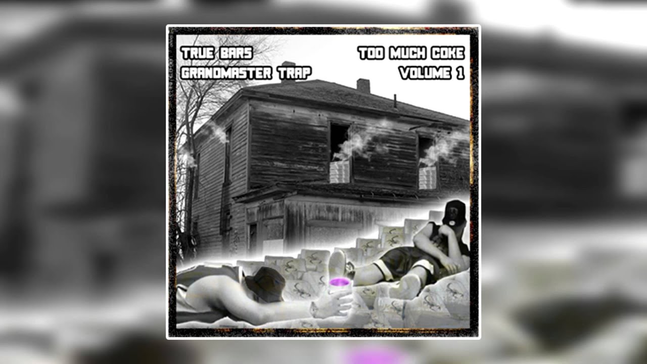 Guarda True Bars Ft. Grandmaster Trap - Intro (Official Audio) su YouTube Guarda True Bars Ft. Grandmaster Trap - Intro (Official Audio) su YouTube