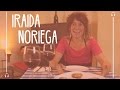 De viajero a viajero: Iraida Noriega