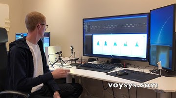 How we measure latency at Voysys