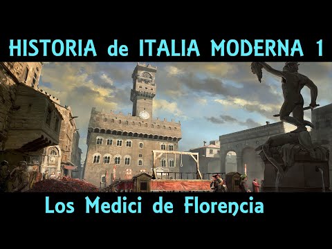 Vídeo: Lorenzo Medici va salvar la savonarola?