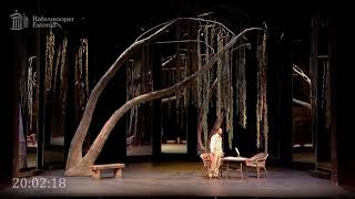 Nico Darmanin sings Alfredo's aria - 'Deh miei bollenti spiriti' in La Traviata by Giuseppe Verdi