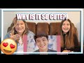 [PPOPSIS] BGYO - He's Into Her MV Reaction | School with BGYO!