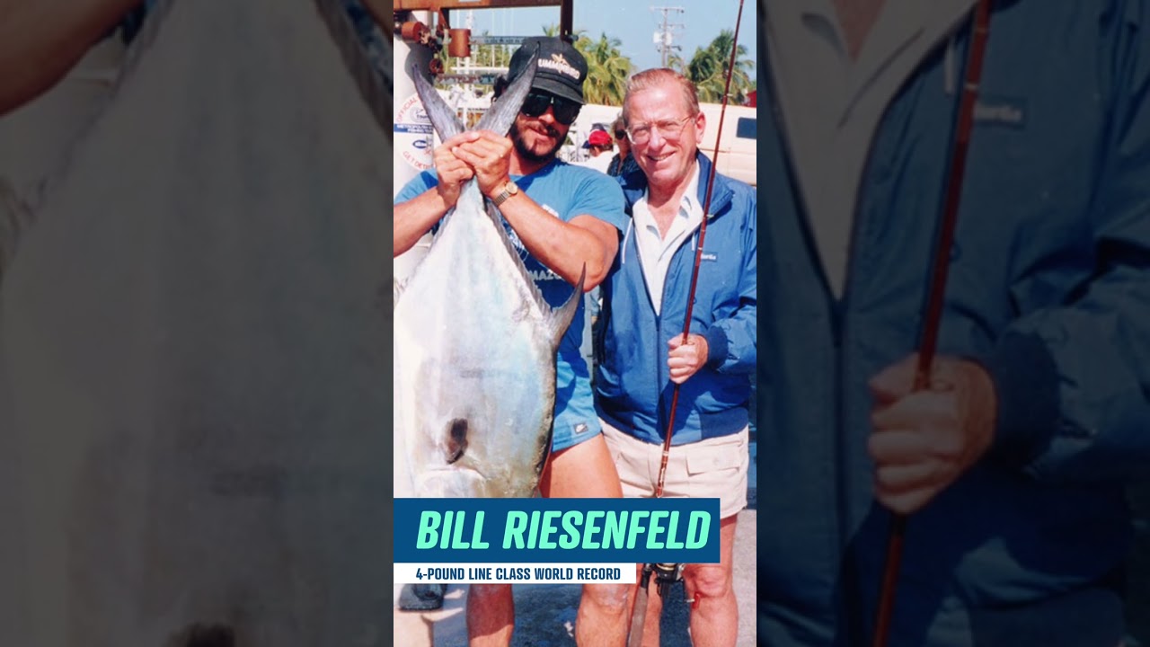 The World’s Biggest Permit