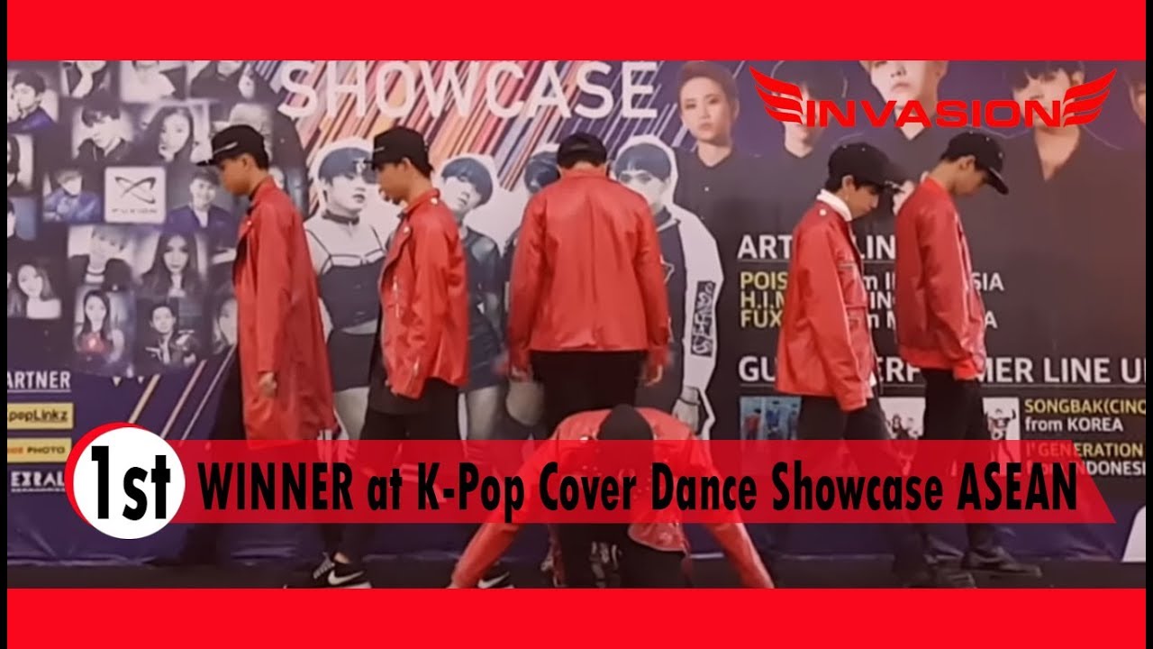 TRICKSTER iKON  (아이콘 ) DANCE COVER INTRO, BLING BLING REMIX & RHYTHM TA REMIX