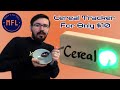 Never Run Out of Cereal Again for Only $10