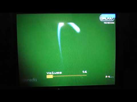 The Mechanic - Galaxy Channel Intro