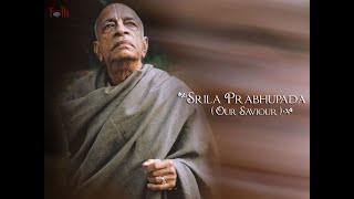 Japa Meditation Hare Krishna 🙏  (Джапа медитация под музыку медленное повторение) Шрила Прабхупада