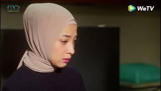 OFFICIAL SERIES TRAILER SATU AMIN DUA IMAN EP 7