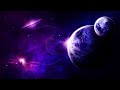 8 Hours Black Screen Space Relax Music for Deep Sleep and Meditation Part 27