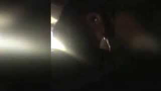 Black man stopped for 'making direct eye contact' with Cop