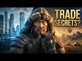 The Brutal Truth Behind History's Richest Trade Networks | THE MONGOLS CREATED THIS SYSTEM