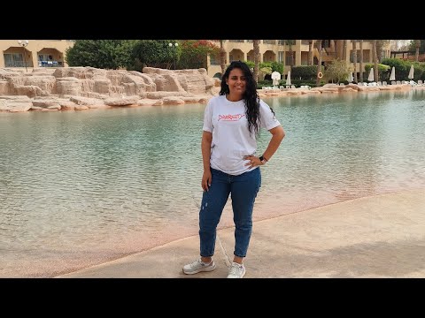 تجربتي الكاملة في فندق ستيلا دي ماري جراند العين السخنة هل يستاهل تروح 