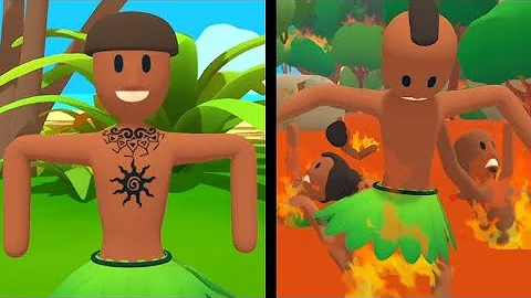 *DO NOT PLAY | This Game ....it WILL  Traumatize You!